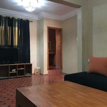 Wiss Appartement Эс-Сувейра Экстерьер фото